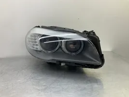 BMW 5 F10 F11 Lampa przednia 7203256