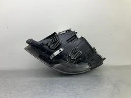 BMW 5 F10 F11 Lampa przednia 7203256