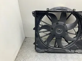 BMW 3 E92 E93 Ventilatore di raffreddamento elettrico del radiatore 