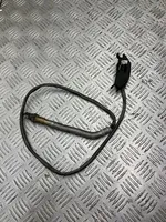 BMW 5 E60 E61 Lambda probe sensor 7557758