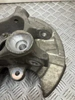 BMW 5 F10 F11 Rear wheel hub 6793770