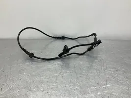 BMW 5 F10 F11 ABS brake wheel speed sensor 6853859