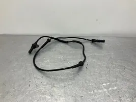 BMW 5 F10 F11 ABS brake wheel speed sensor 6853859