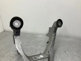 BMW 5 F10 F11 Soporte de apoyo de la cremallera de dirección 6140829