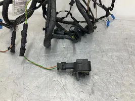 BMW 5 F10 F11 Front door wiring loom 9256001