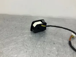 BMW 5 F10 F11 Steering wheel adjustment switch 9188877