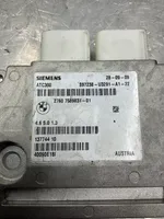 BMW 5 E60 E61 Centralina scatola del differenziale 7589831