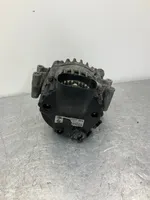 BMW 5 F10 F11 Generatore/alternatore 7603779