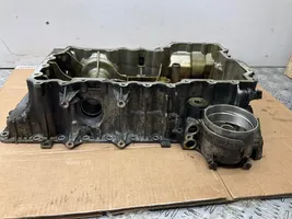 BMW 5 F10 F11 Oil sump 7570688