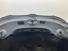 BMW 5 E60 E61 Engine bonnet/hood 