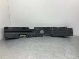 BMW 5 E60 E61 Absorber zderzaka przedniego 587456