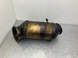 BMW 5 G30 G31 Filtre à particules catalyseur FAP / DPF 8669216