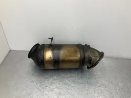 BMW 5 G30 G31 Filtre à particules catalyseur FAP / DPF 8669216