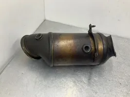 BMW 5 G30 G31 Filtre à particules catalyseur FAP / DPF 8669216