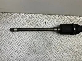 BMW 5 F10 F11 Front driveshaft 759304602