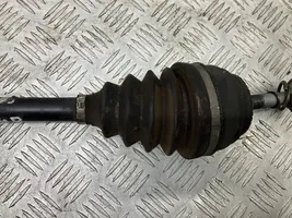 BMW 5 F10 F11 Front driveshaft 759304602