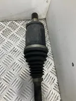 BMW 5 F10 F11 Front driveshaft 7593043