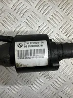 BMW 5 F10 F11 Stabilizator przedni / drążek 6781424