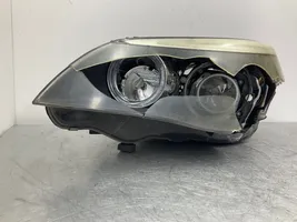 BMW 5 E60 E61 Lampa przednia 7044675