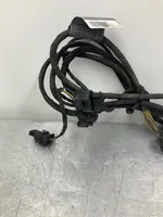 BMW 5 E60 E61 Parking sensor (PDC) wiring loom 9122276