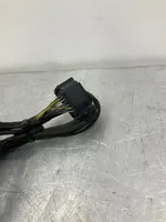 BMW 5 E60 E61 Parking sensor (PDC) wiring loom 9122276