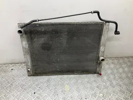 BMW 5 E60 E61 Radiateur de refroidissement 7795878