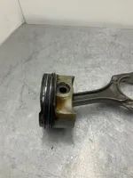 BMW 5 F10 F11 Piston with connecting rod 7603480