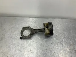BMW 5 F10 F11 Piston with connecting rod 7603480