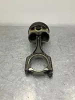 BMW 5 F10 F11 Piston with connecting rod 7603480