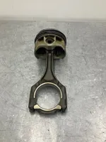 BMW 5 F10 F11 Piston with connecting rod 7843237