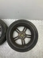 BMW 5 E60 E61 Cerchione in lega R18 