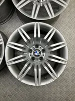 BMW 5 E60 E61 R 19 lengvojo lydinio ratlankis (-iai) 