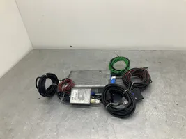 BMW 5 E60 E61 Bluetooth Modul Steuergerät 9224674