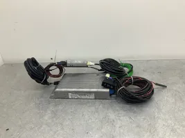 BMW 5 E60 E61 Bluetooth Modul Steuergerät 9224674