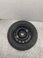 BMW 5 E60 E61 R17 spare wheel 