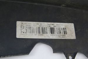 BMW M3 Pare-choc avant 51112496646