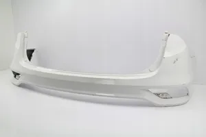 Hyundai Santa Fe Rear bumper 86611-2W500