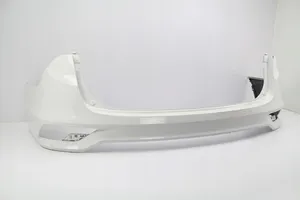 Hyundai Santa Fe Rear bumper 86611-2W500