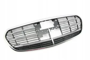 Mercedes-Benz S W223 Grille de calandre avant A2238804100