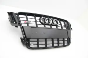 Audi A5 8T 8F Atrapa chłodnicy / Grill 8T0853651F