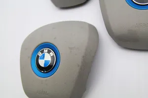 BMW i3 Coperchio dell’airbag 103366