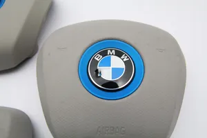 BMW i3 Coperchio dell’airbag 103366