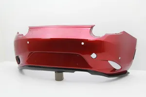 Mazda MX-5 ND Listwa dolna zderzaka tylnego N243-50221