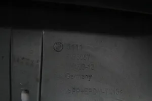 BMW Z4 g29 Pare-choc avant 51118073087