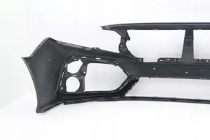 Honda Civic X Front bumper 71101-TGG-ZZ00