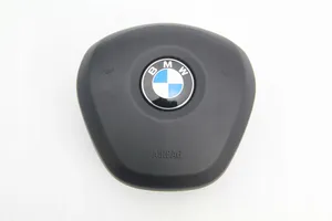 BMW 2 F45 Osłona poduszki powietrznej Airbag 3087897