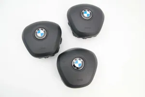 BMW 2 F45 Osłona poduszki powietrznej Airbag 3087897