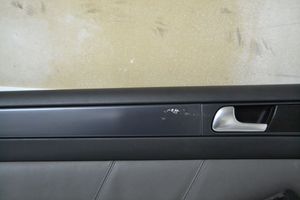 Audi A6 Allroad C5 Garniture panneau de porte arrière 4B0863981A