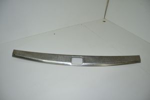 Audi A6 Allroad C5 Trunk/boot sill cover protection 4B9864483