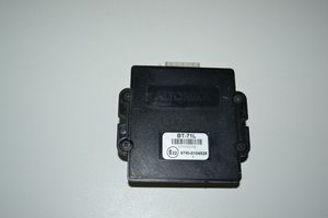 Volkswagen PASSAT B6 Boîtier module alarme 97RI0104528
